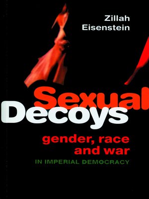 cover image of Sexual Decoys